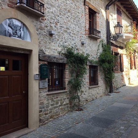 Maison Des Roses - Family Farm Bossolasco Exterior photo